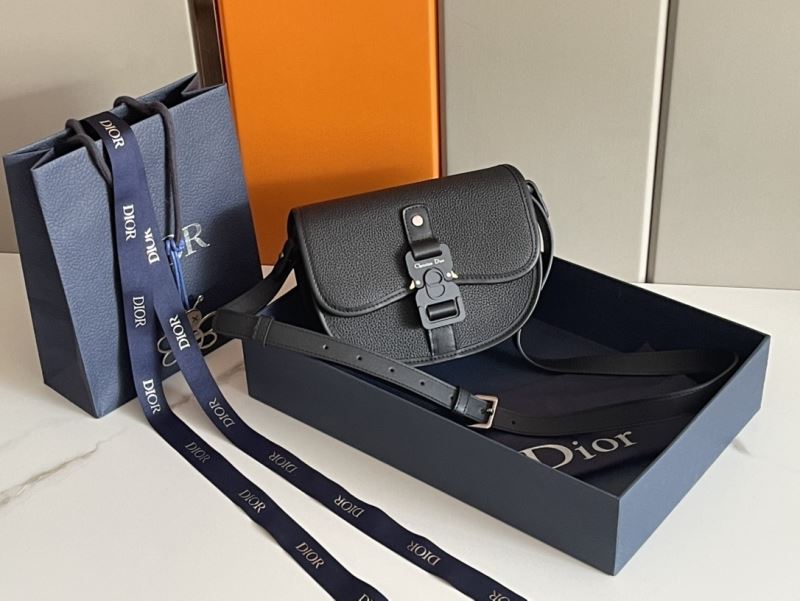 Christian Dior Bobby Bags